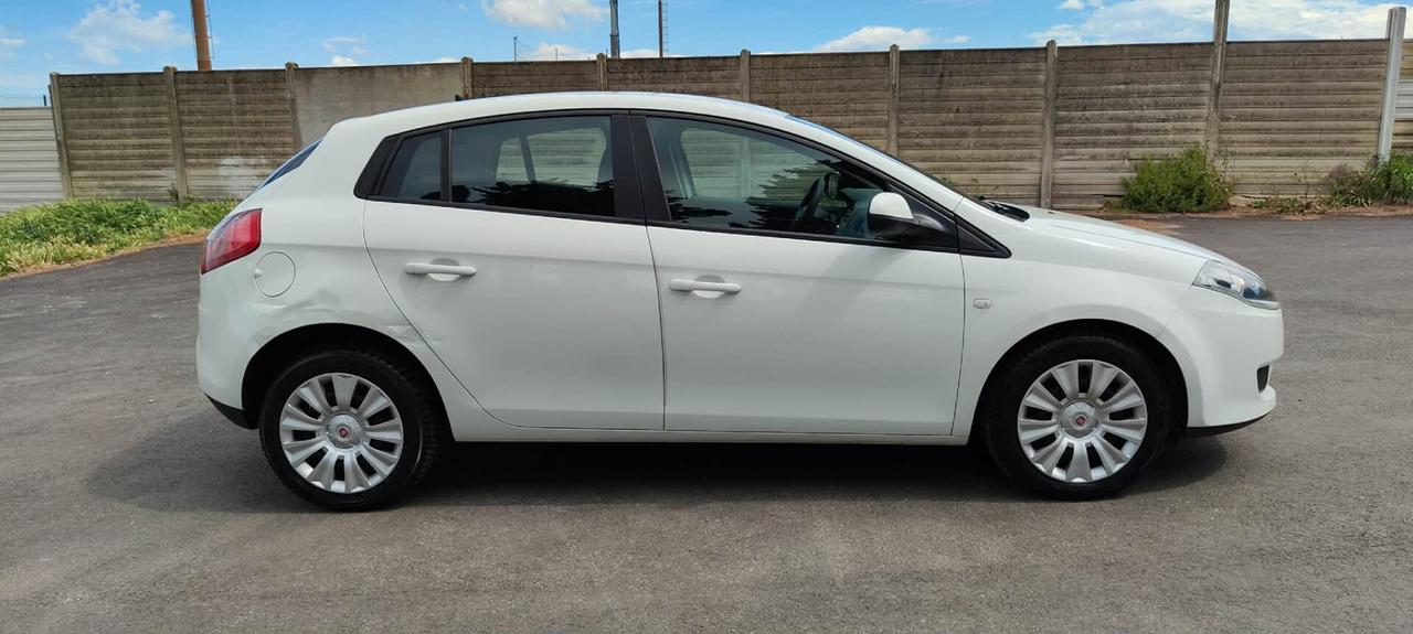Fiat Bravo 1.4 Active