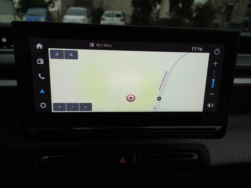 Citroën C3 100 Max Finanziato