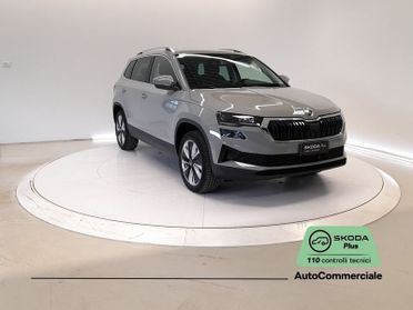 Škoda Karoq 2.0 TDI 110KW Style DSG 4X4