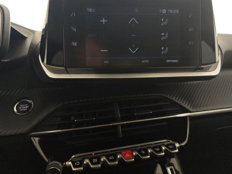 Peugeot 208 PureTech 130 Stop&Start EAT8 5 porte Allure Pack