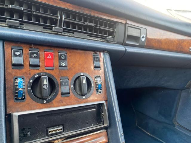 MERCEDES-BENZ S 280 SE "GPL"