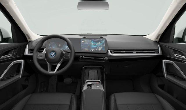 BMW iX1 eDrive 20 Special Edition