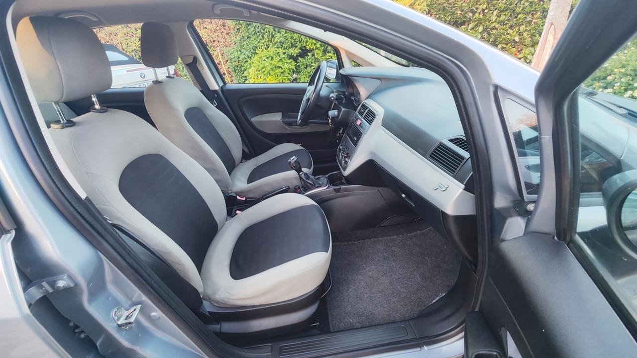 Fiat Grande Punto 1.3 MJT 75 CV 5 porte Dynamic