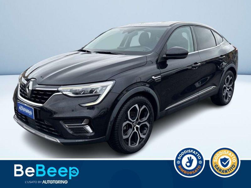 Renault Arkana 1.6 HYBRID INTENS E-TECH 145CV