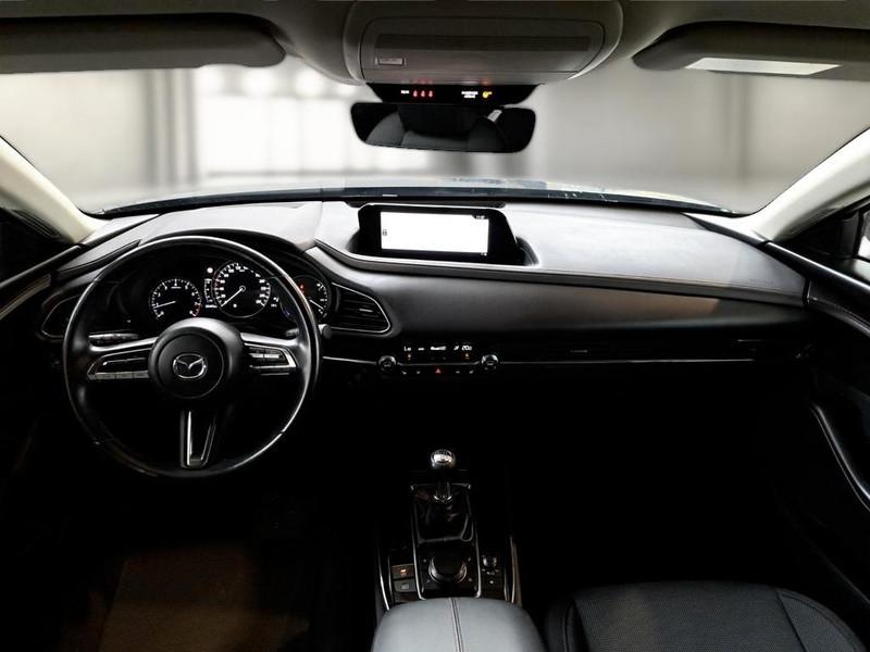 MAZDA CX-30 2.0L SKYACTIV-G 150 CV MILD HYBRID HOMURA SUV