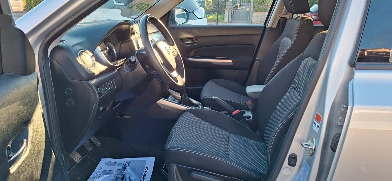Suzuki Vitara 1.0 4WD AllGrip Cool B/GPL