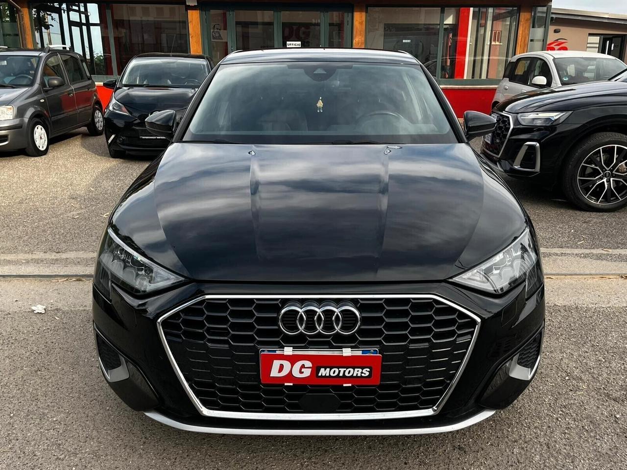 Audi A3 SPB 30 TDI Business Advanced PROMO SUMMER