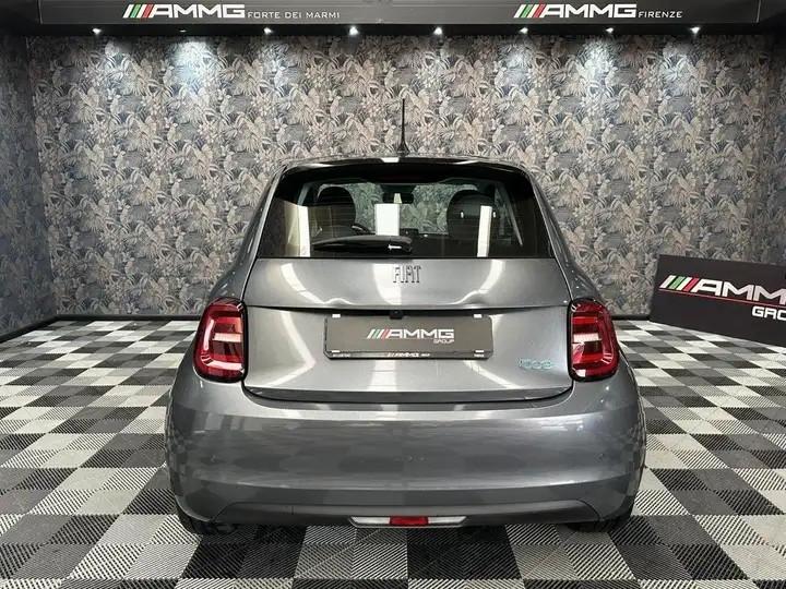 Fiat 500e Icon 3 1 42 kWh (257)