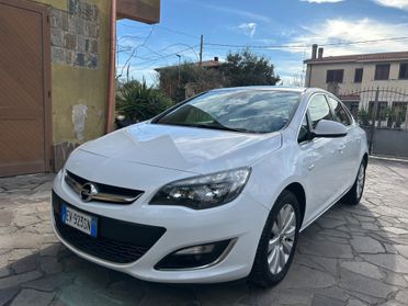 Opel Astra 1.6 CDTI 136CV