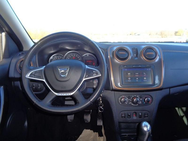Dacia Sandero Sandero 0.9 TCe 12V T-GPL 90CV S&S Serie Speciale Brave
