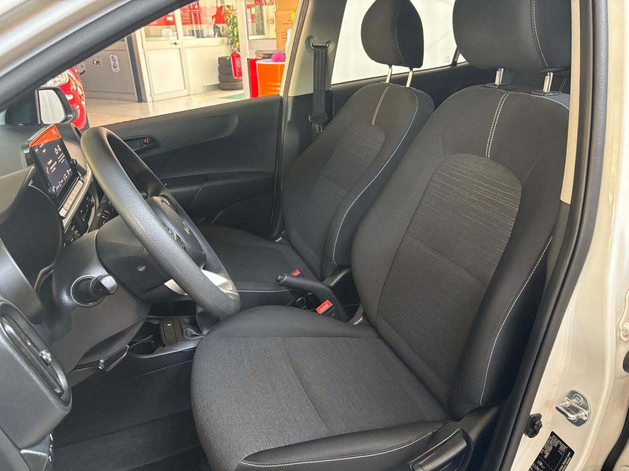 Kia Picanto 1.0 12V 5 porte Urban