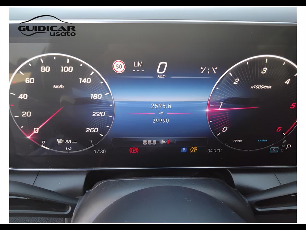 Mercedes-Benz GLC - X254 - GLC 220 d AMG Advanced 4matic auto