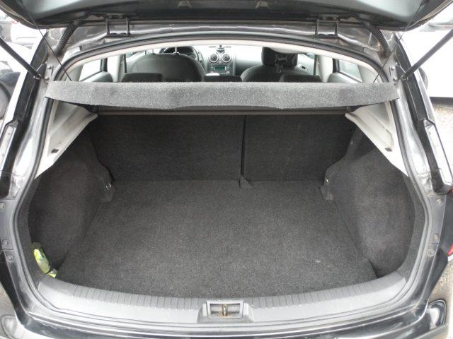 NISSAN Qashqai 1.5 dCi DPF Acenta -Ok NEOPATEN.- Unico Propriet.