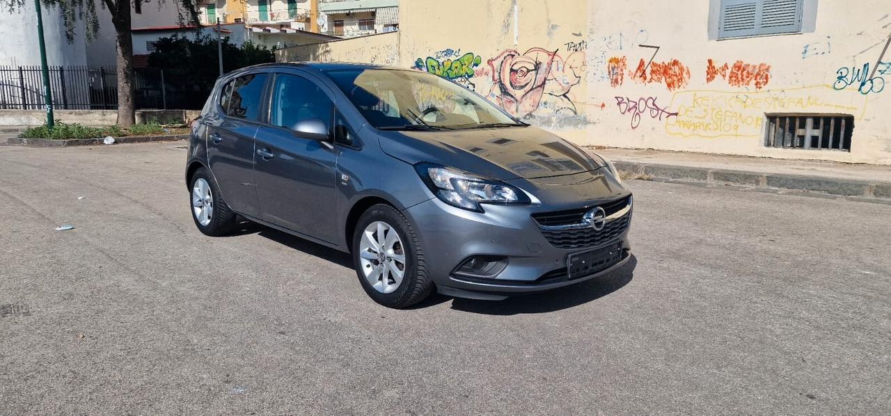 Opel Corsa 1.4 90CV Start&Stop 5 porte Cosmo Active Pack