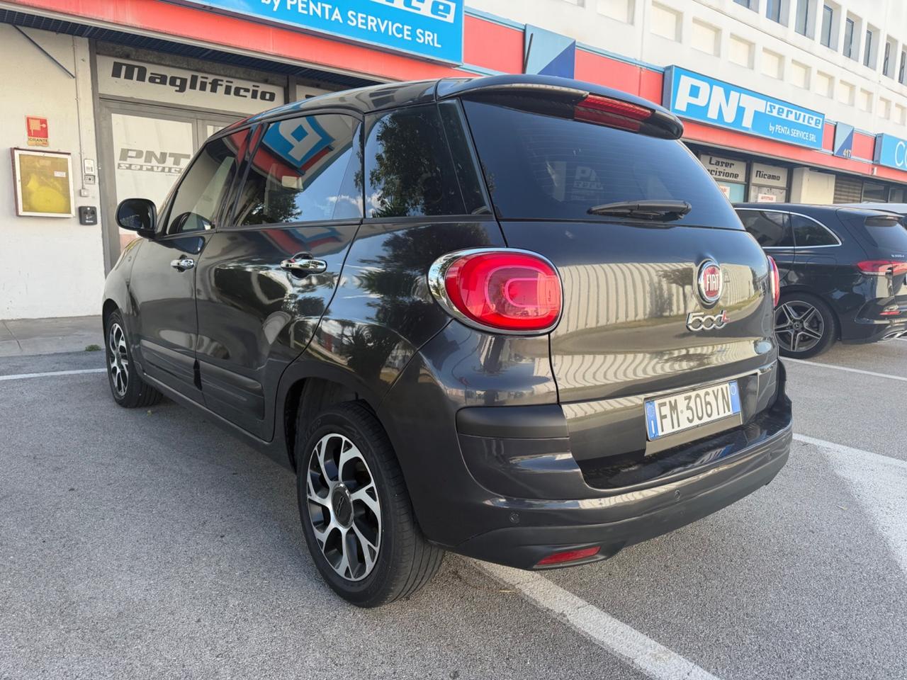 Fiat 500L 1.6 Multijet 120CV - DISTRIBUZIONE NUOVA