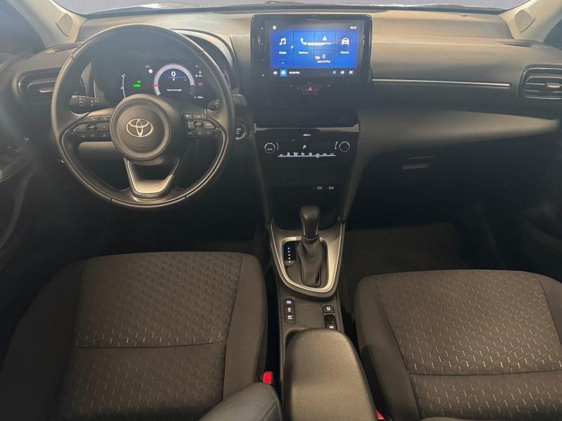 TOYOTA YARIS CROSS - MC '24 5 PORTE AC