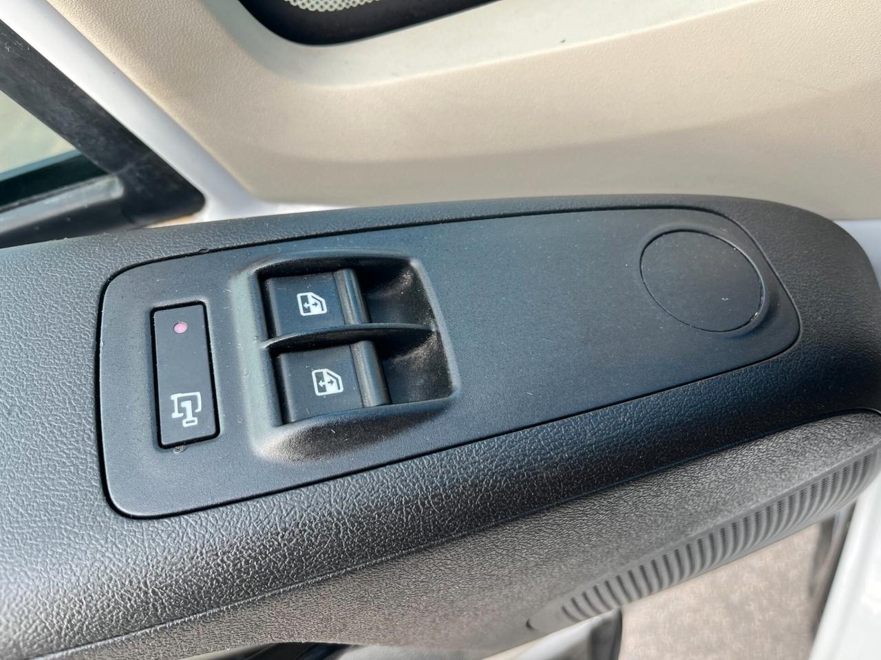 FIAT DUCATO (PC) 30 CH1 \ L1H1 2.3 MULTIJET 130CV E6D-TEMP