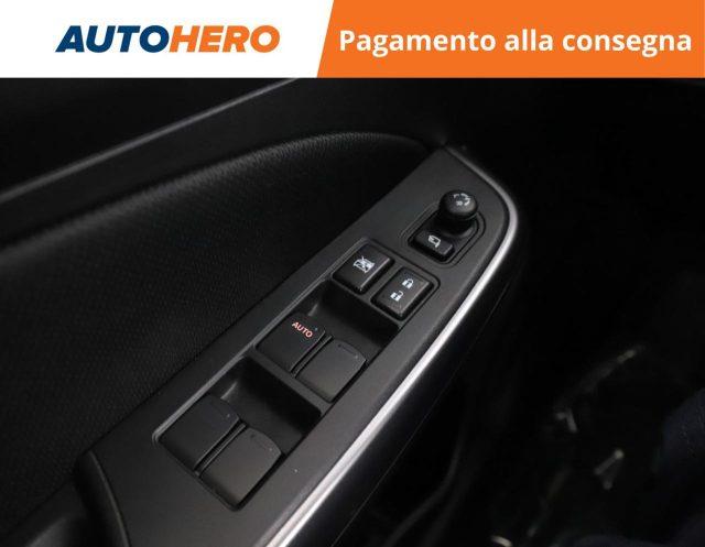 SUZUKI Swift 1.2 Hybrid CVT Top