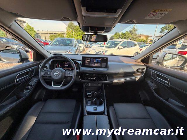 NISSAN X-Trail e-Power 2WD Tekna