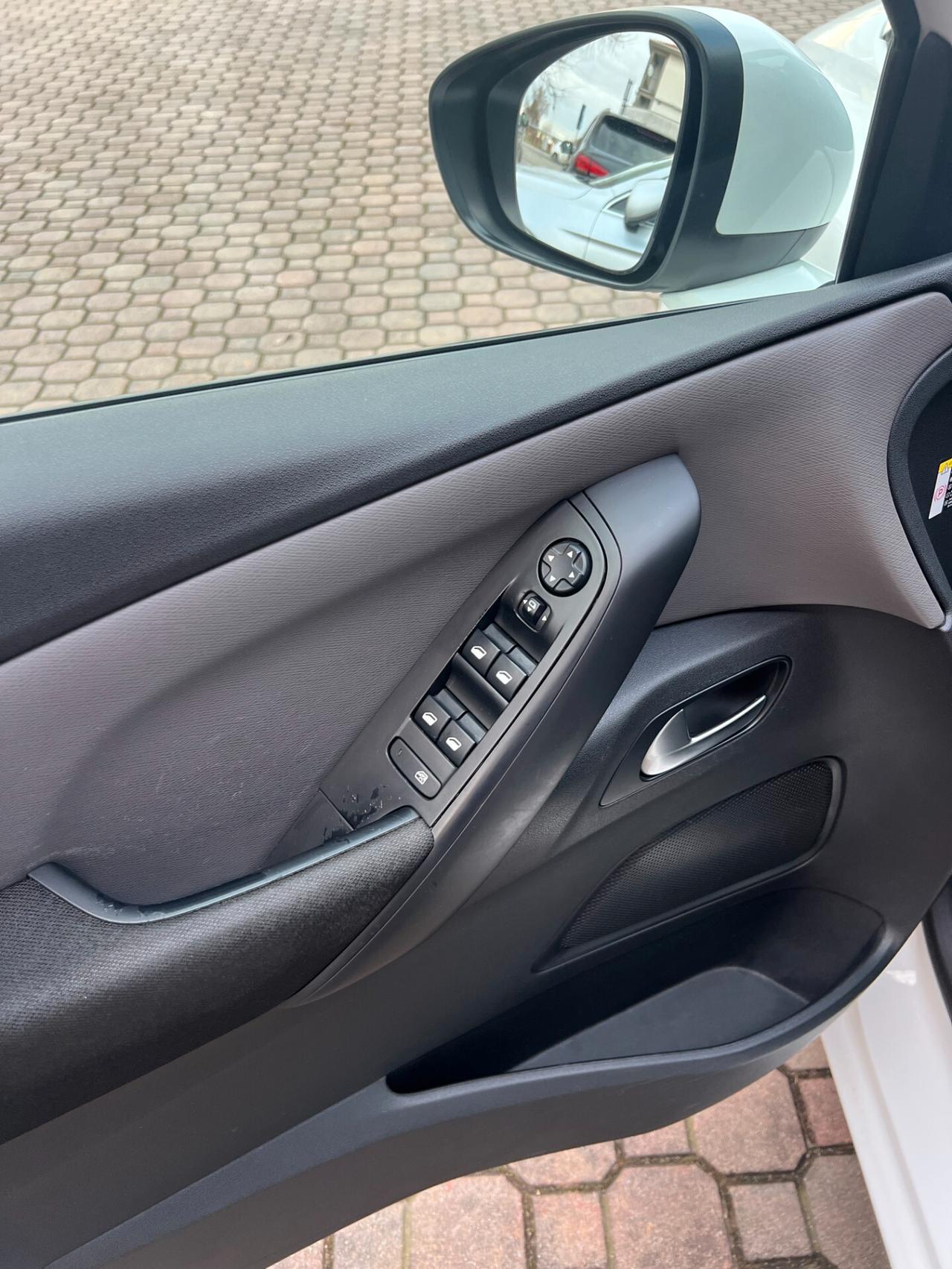 Citroen C4 Picasso BlueHDi 120 S&S Live