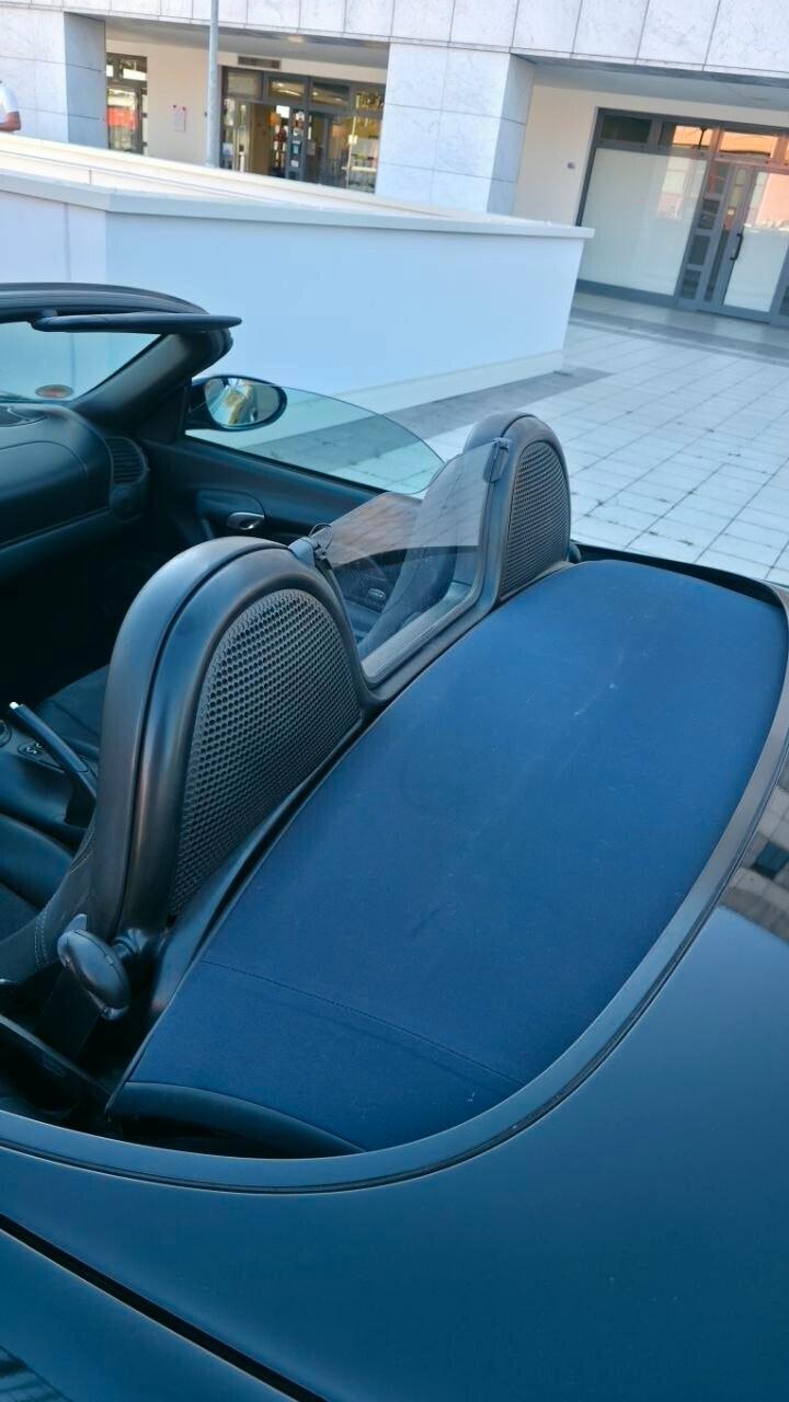 Porsche Boxster 2.7i 24V CRS ASI PRONTA CONSEGNA