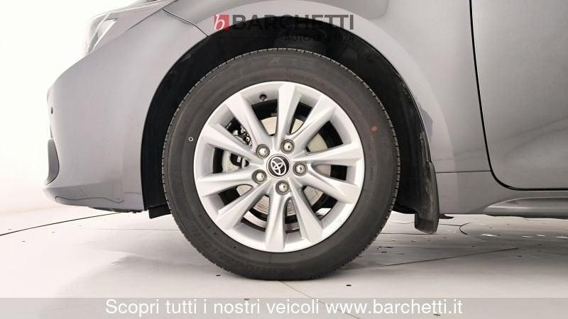 Toyota Corolla ACTIVE HYBRID SW