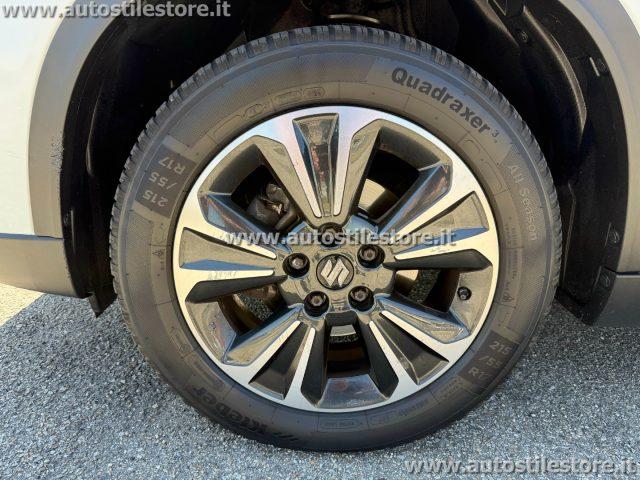 SUZUKI Vitara 1.4 Hybrid 4WD AllGrip Top
