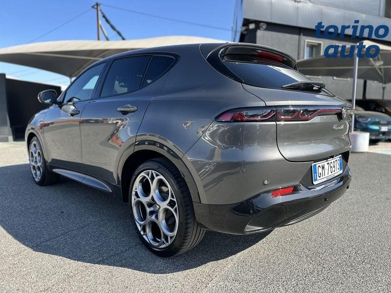 Alfa Romeo Tonale 1.5 130cv Hybrid TCT7 Speciale