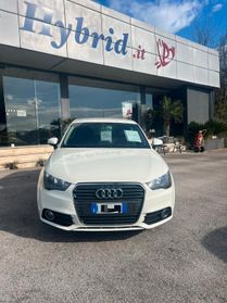 Audi A1 1.2 TFSI Ambition