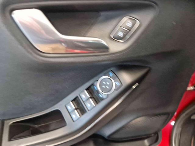 FORD Puma 1.0 EcoBoost 125 CV S&S ST-Line X