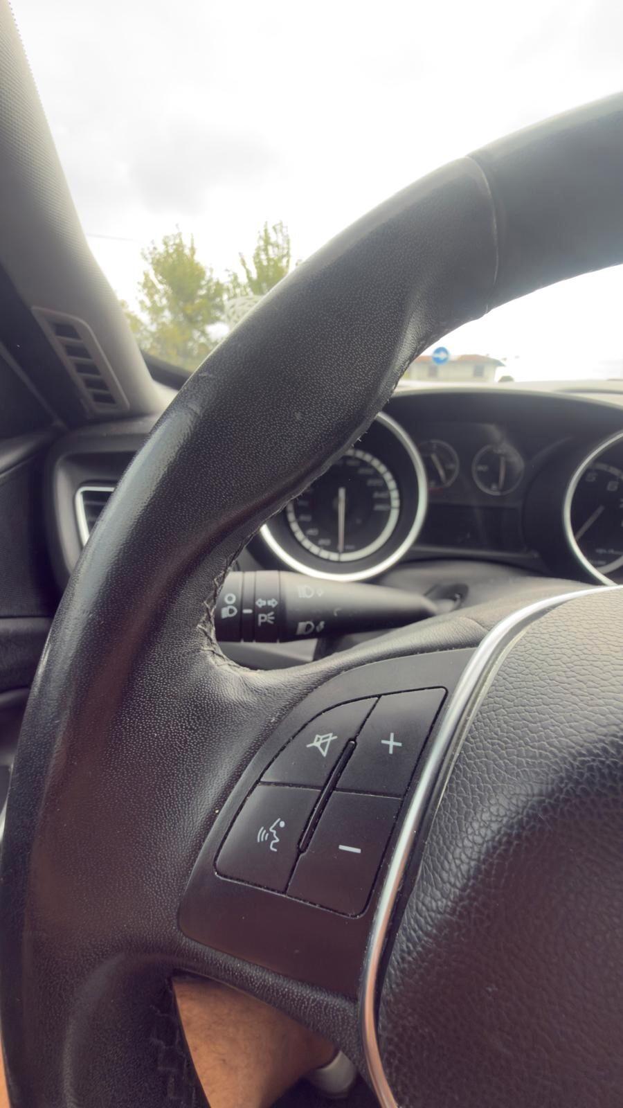 Alfa Romeo Giulietta 1.4 Turbo 120 CV Sport