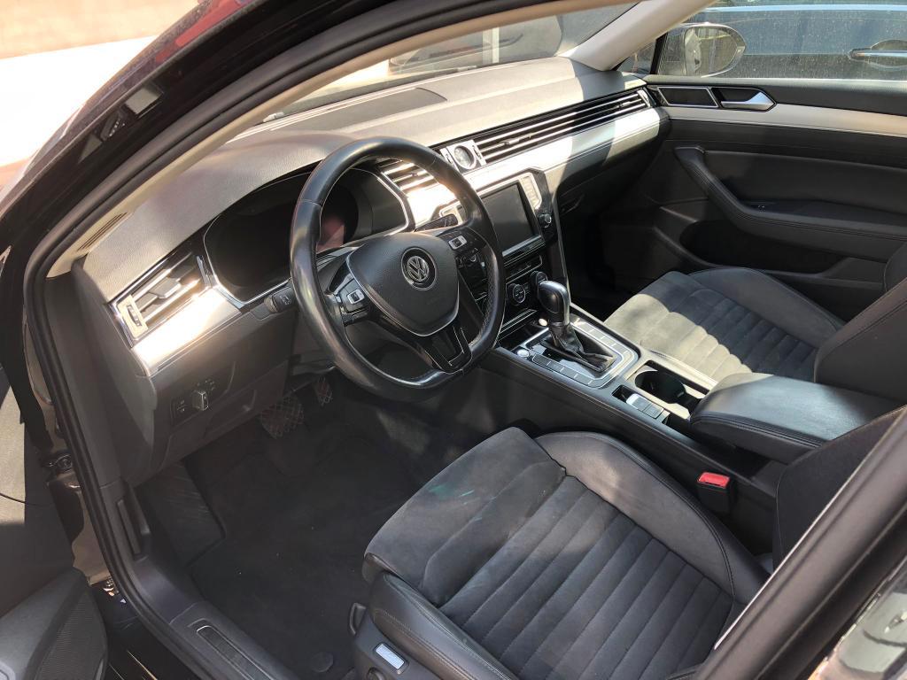 Volkswagen Passat Variant 2.0 tdi Executive 150cv dsg