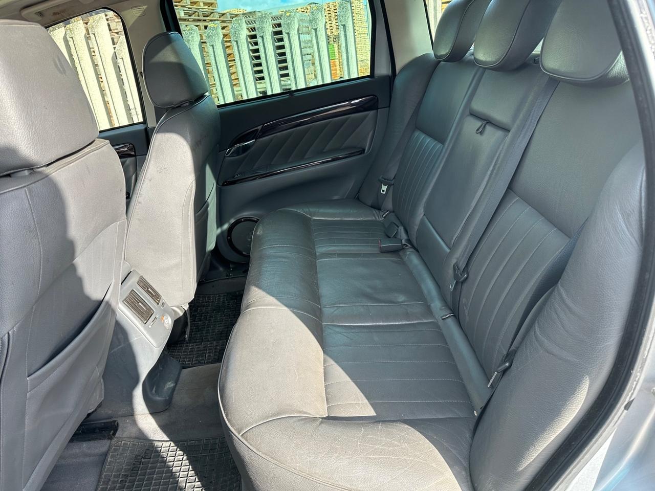 Fiat Croma 1.9 Multijet Active