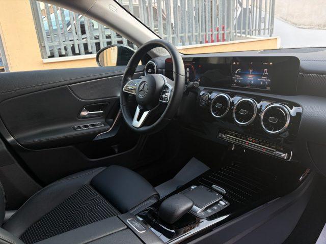 MERCEDES-BENZ CLA 200 d Automatic Shooting Brake
