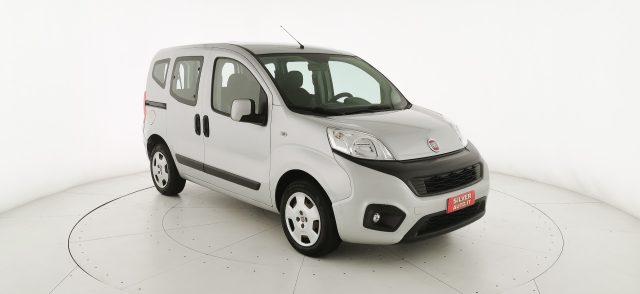 FIAT Qubo 1.3 MJT 95 CV Easy