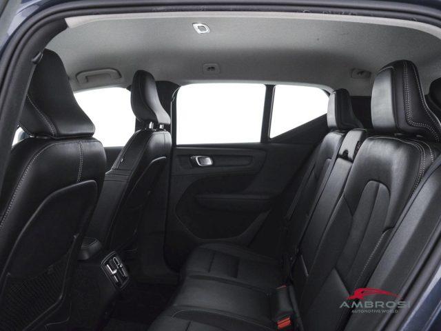 VOLVO XC40 T3 Inscription