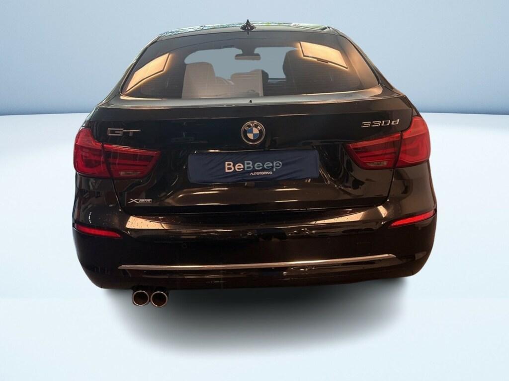 BMW Serie 3 Gran Turismo 330 d Luxury xDrive Auto