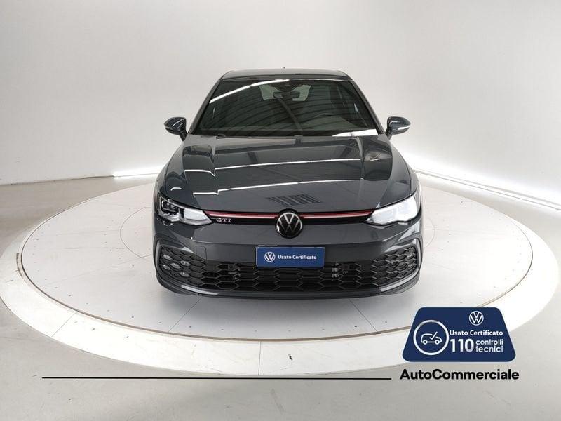 Volkswagen Golf 2.0 TSI GTI DSG