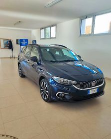 Fiat Tipo 1.6 Mjt S&S 5 porte Lounge