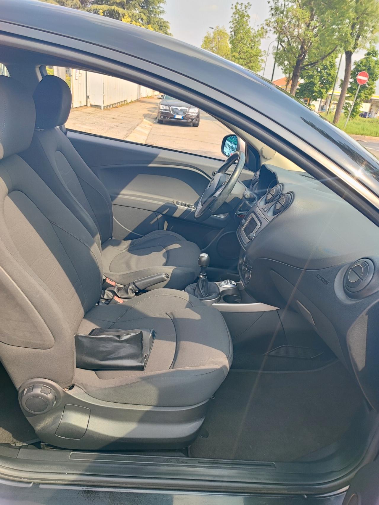 Alfa Romeo MiTo 1.3 JTDm 85 CV S&S Progression