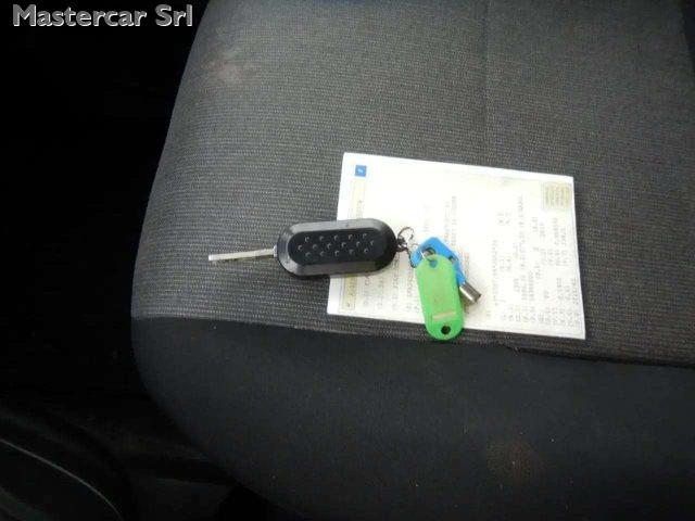 FIAT Doblo CARGO 1.6 Multijet 16v SX 105cv E6 - FY925CW