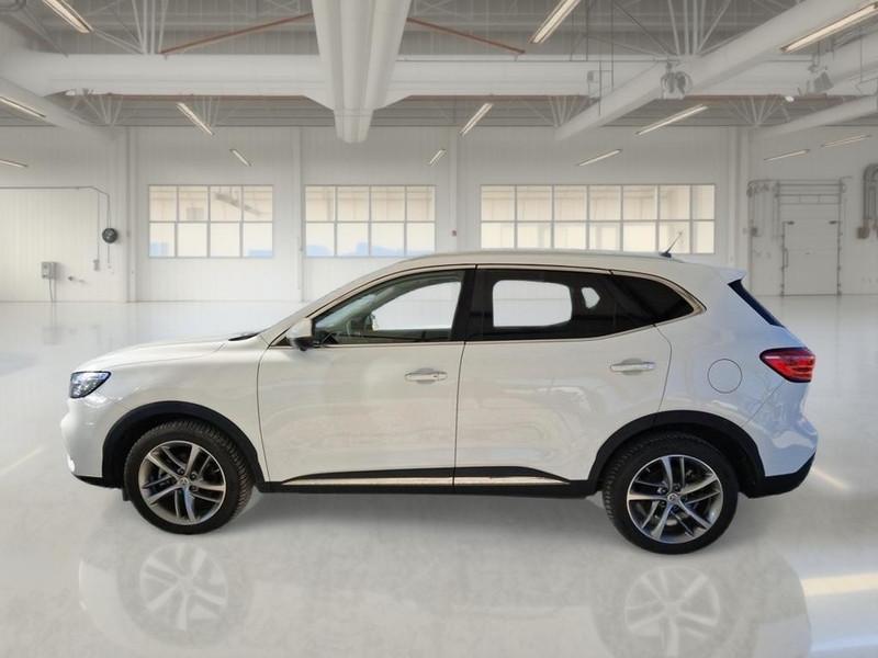 MG EHS 1.5 T Plug-in Hybrid Exclusive Auto