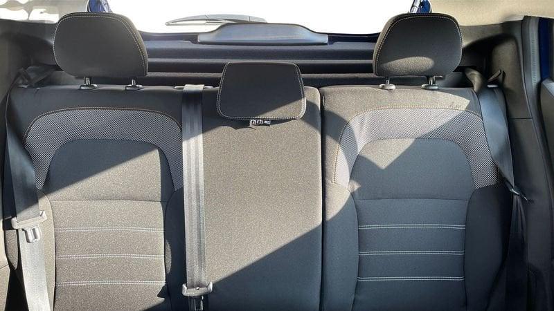 Dacia Sandero Stepway 1.0 tce ECO-G Comfort Stepway 1.0 tce Comfort Eco-g 100cv