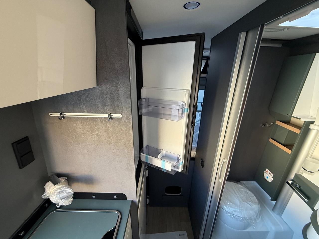 Laika Kosmo CV 60 SUPREMO