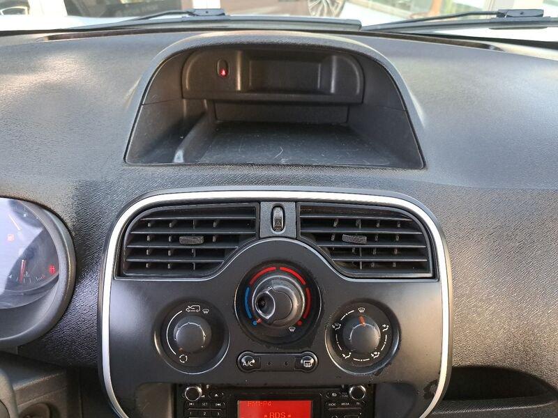 Renault Kangoo Kangoo 1.5 dCi 90CV Confort MWB Veicoli commerciali