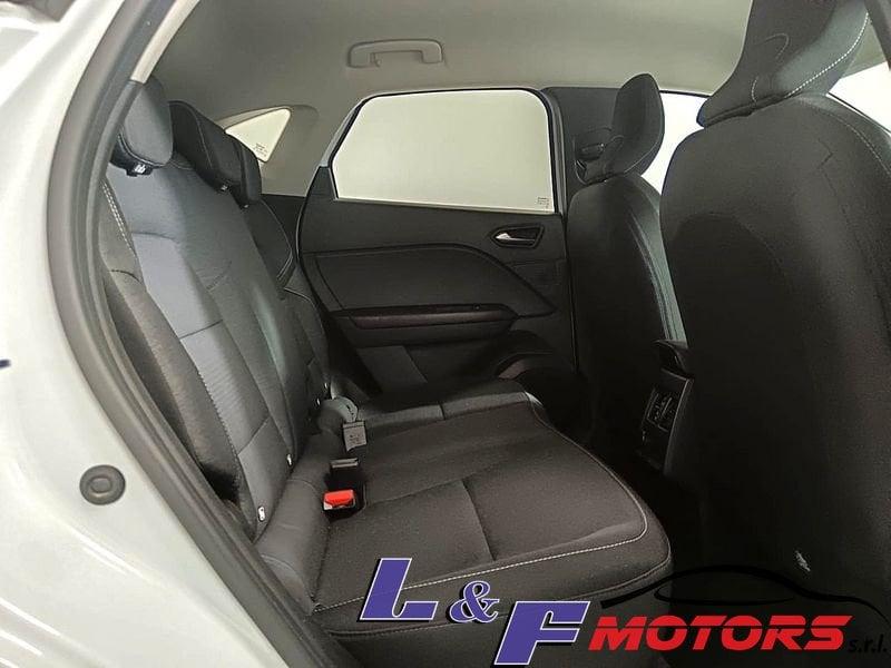 Renault Captur GPL * TUA CON ANTICIPO 0 DA 335,00 € *