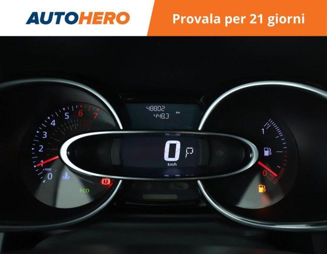 RENAULT Clio TCe 120CV EDC Start&Stop 5 porte Energy Intens