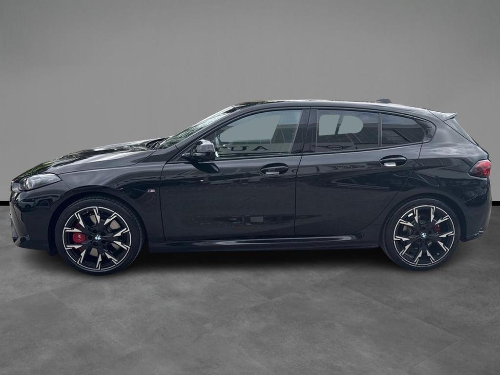 BMW Serie 1 118 d MSport Pro DCT