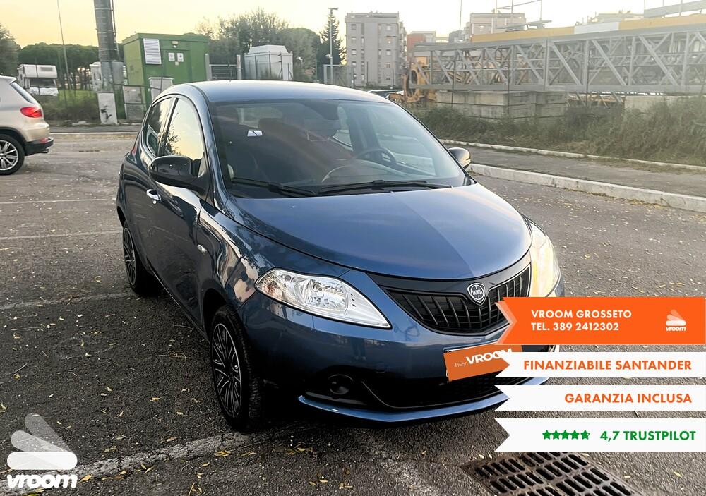 LANCIA Ypsilon 3ª serie Ypsilon 1.0 FireFly 5 ...