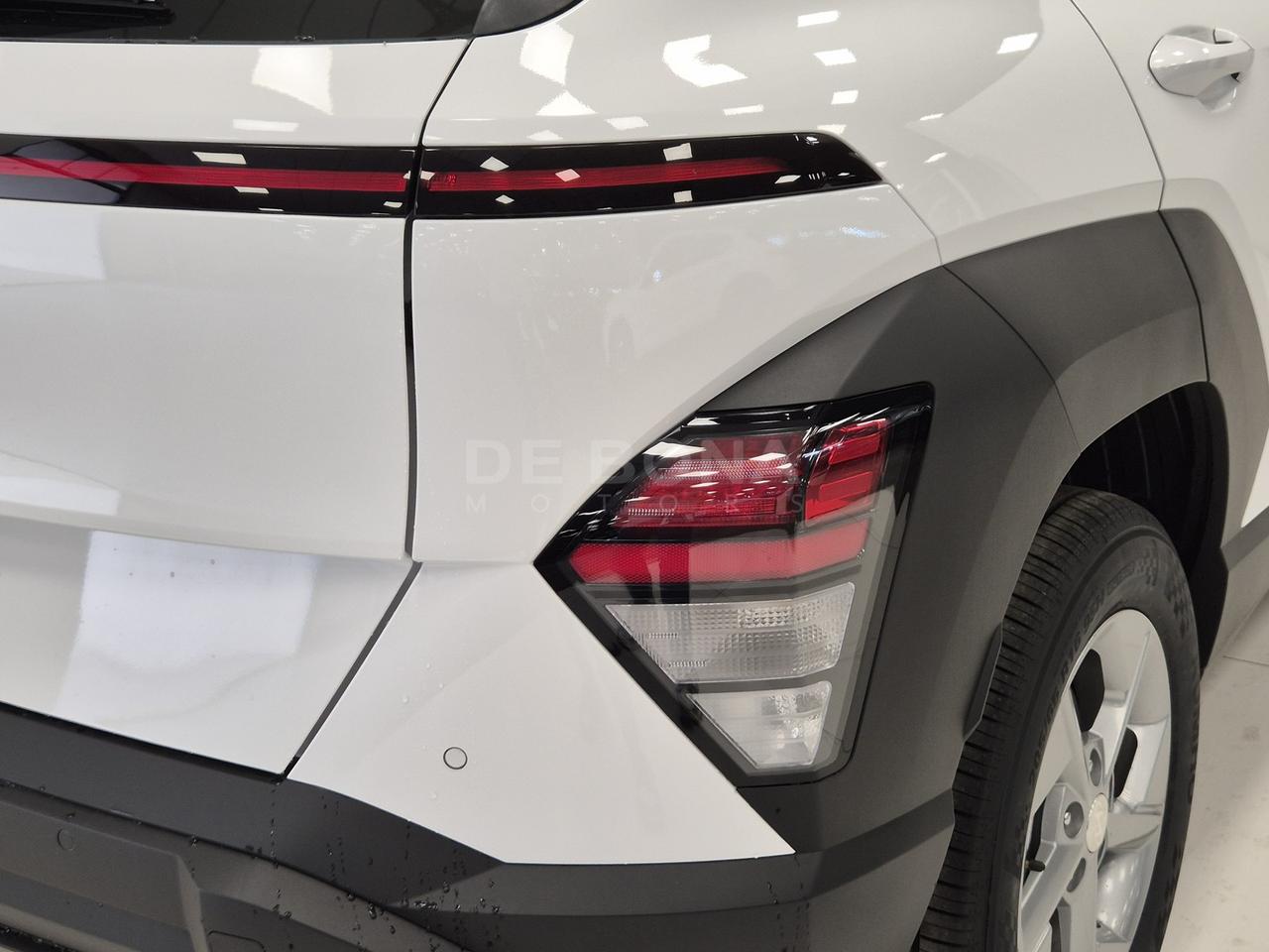 Hyundai Kona 1.0 t-gdi xtech 2wd 100cv mt